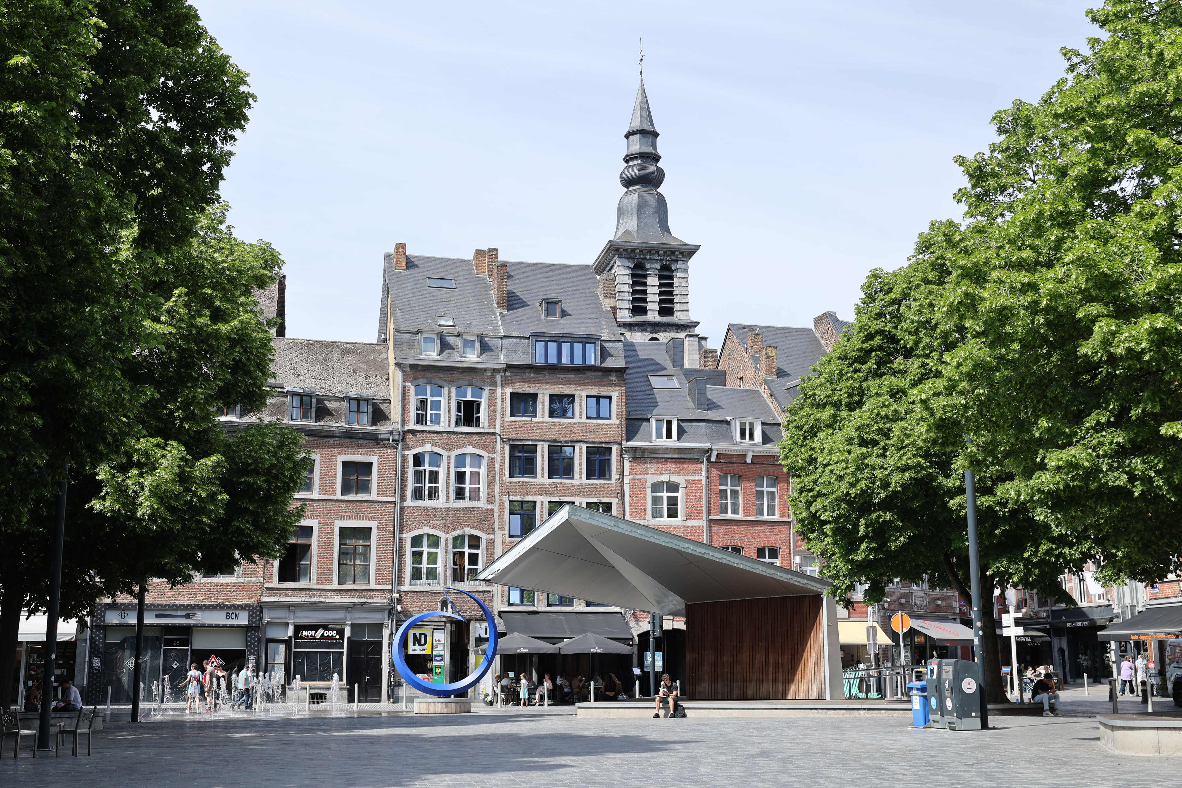 Namur